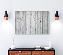 Obraz Drevený plot 1793